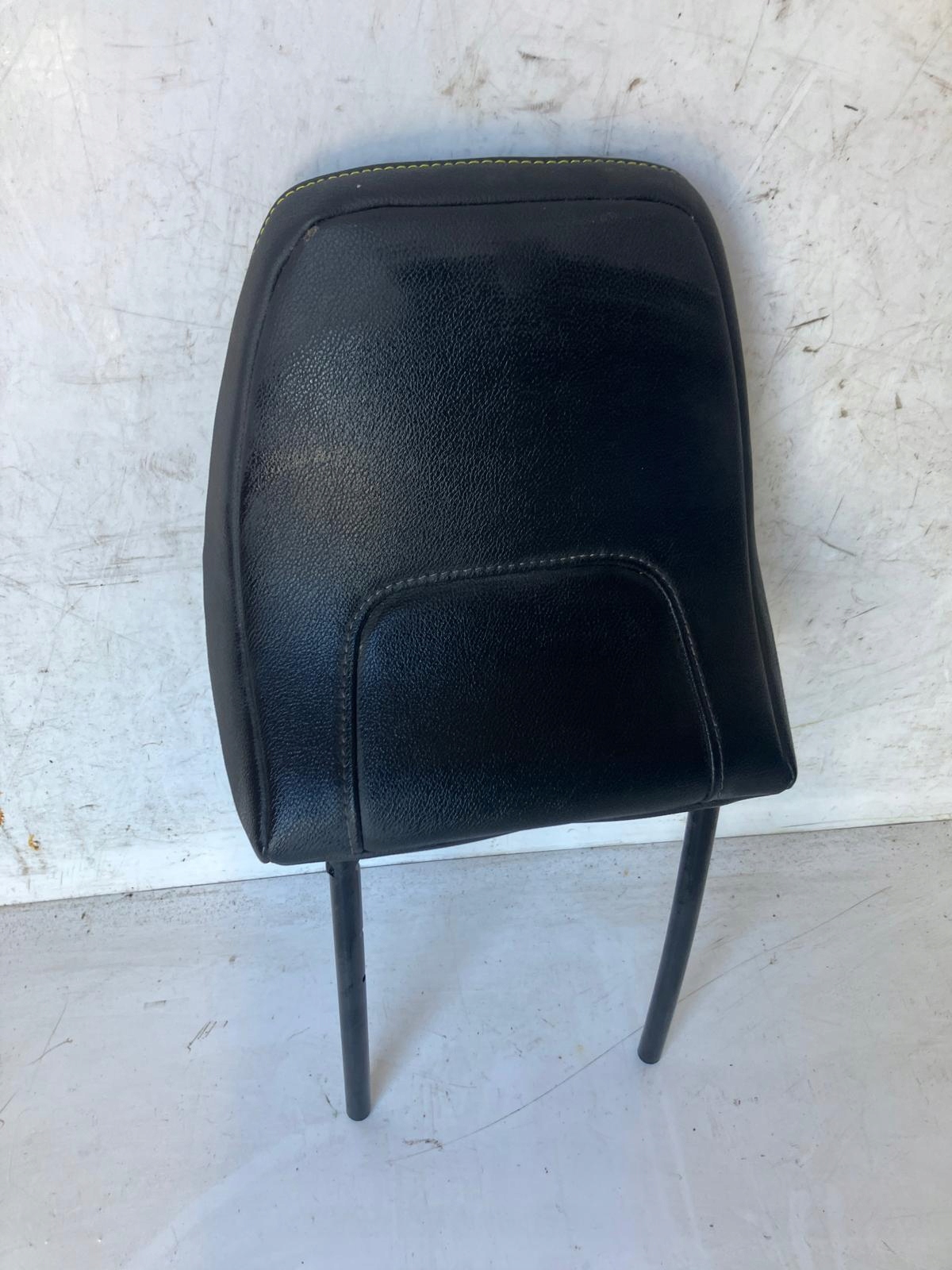 rest seat front right left #839 RENAULT MEGANE V E TECH