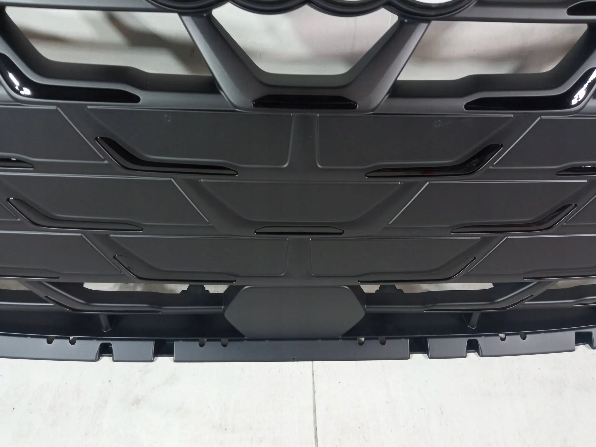 Audi A3 8Y Kühlergrill FRONTGRILL Kühlergitter 8Y0853651 - Thumbnail 6