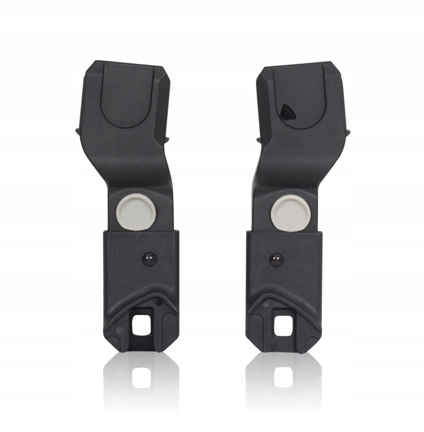 Adaptery do wózka EasyGo Aquantum Alu Quantum Air