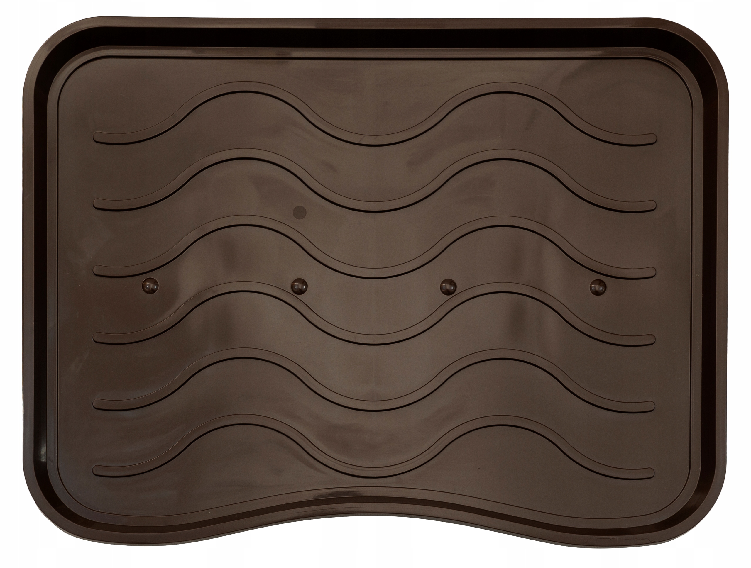 

Ociekacz Pod Buty Podstawka Uniwersalna 38x50 CM