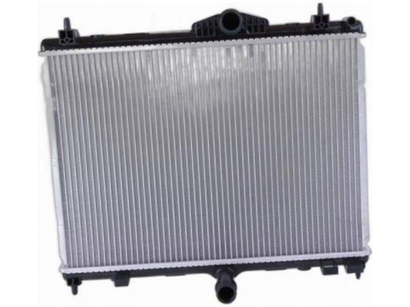 CHŁODNICA PEUGEOT 508 I 1.6