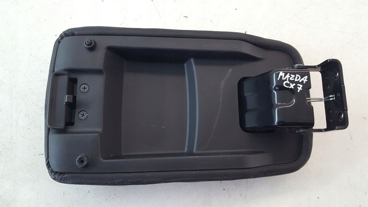 bracciolo Mazda CX7 2,3