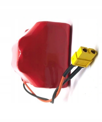 Akumulator 10S1P 36V 2,1Ah Li-ion Deska Mg Extreme (0241)