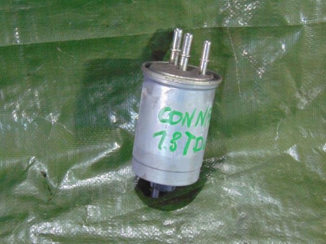 OBUDOWA FILTRA PALIWA TRANSIT CONNECT 1.8 TDCI