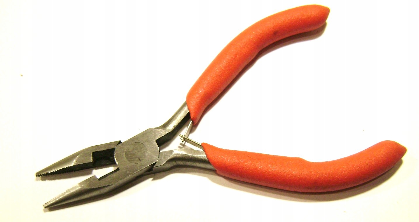 KOMBINERKI małe precyzyjne do RTV Elektroniki