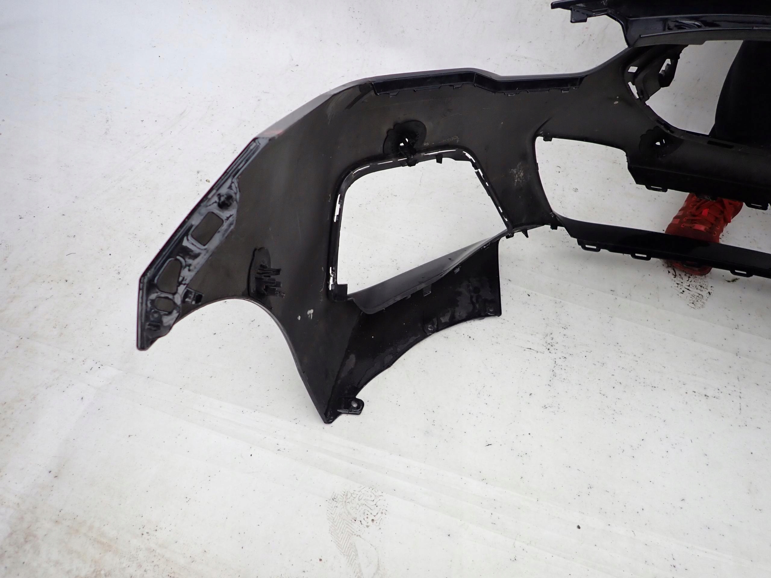BMW 2 F44 GRAN COUPE m-packet 19- bumper front front PDC