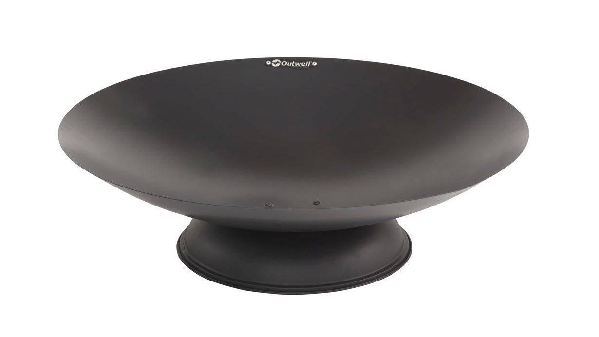 Turistický Ohniskový Gril Outwell Camon Fire Pit