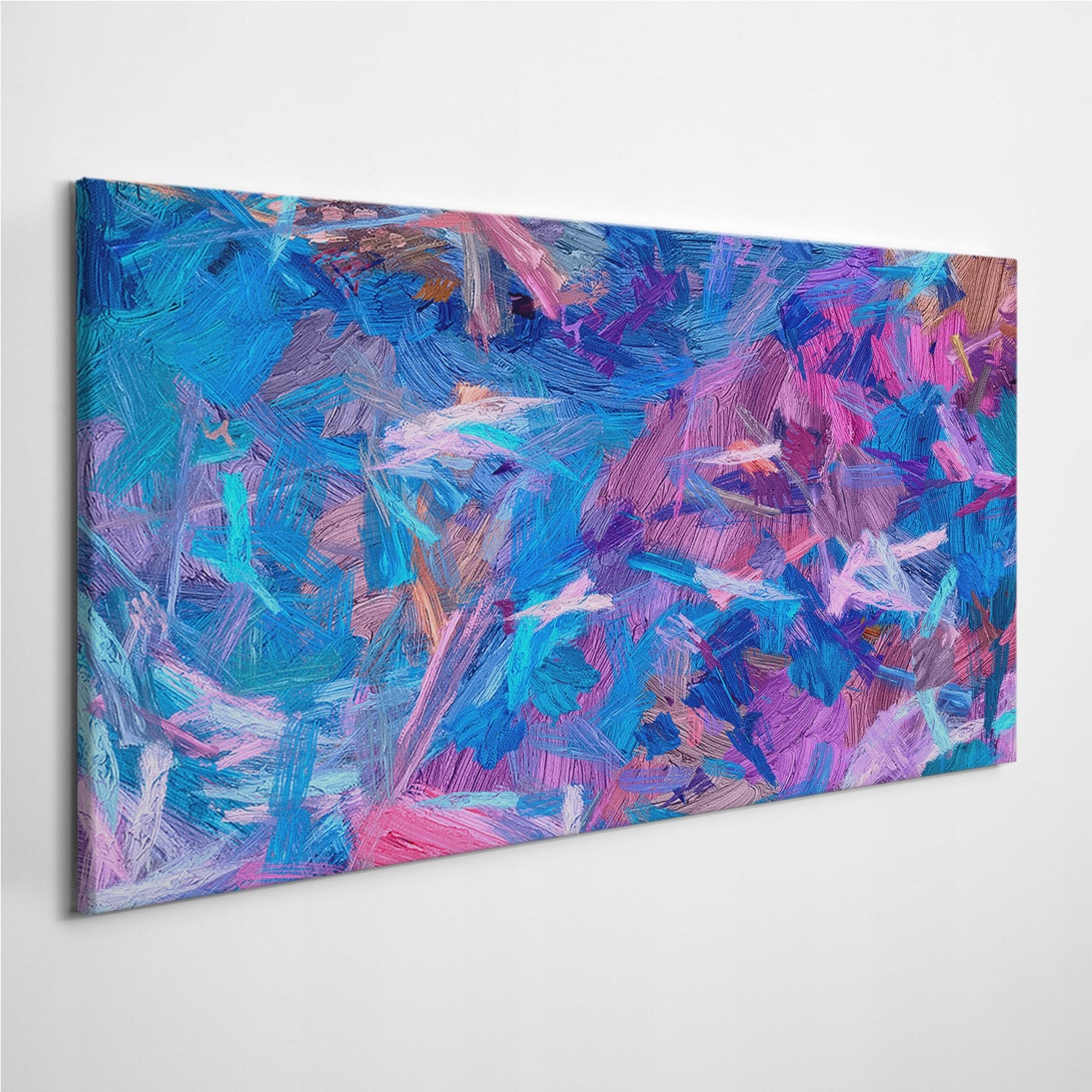 

Fotoobraz z zdjęciem Abstrakcja Art Sztuka 100x50