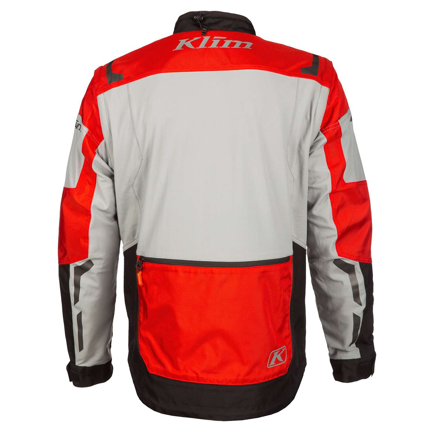 Kurtka DAKAR MONUMENT GRAY - REDROCK XL Rozmiar XL