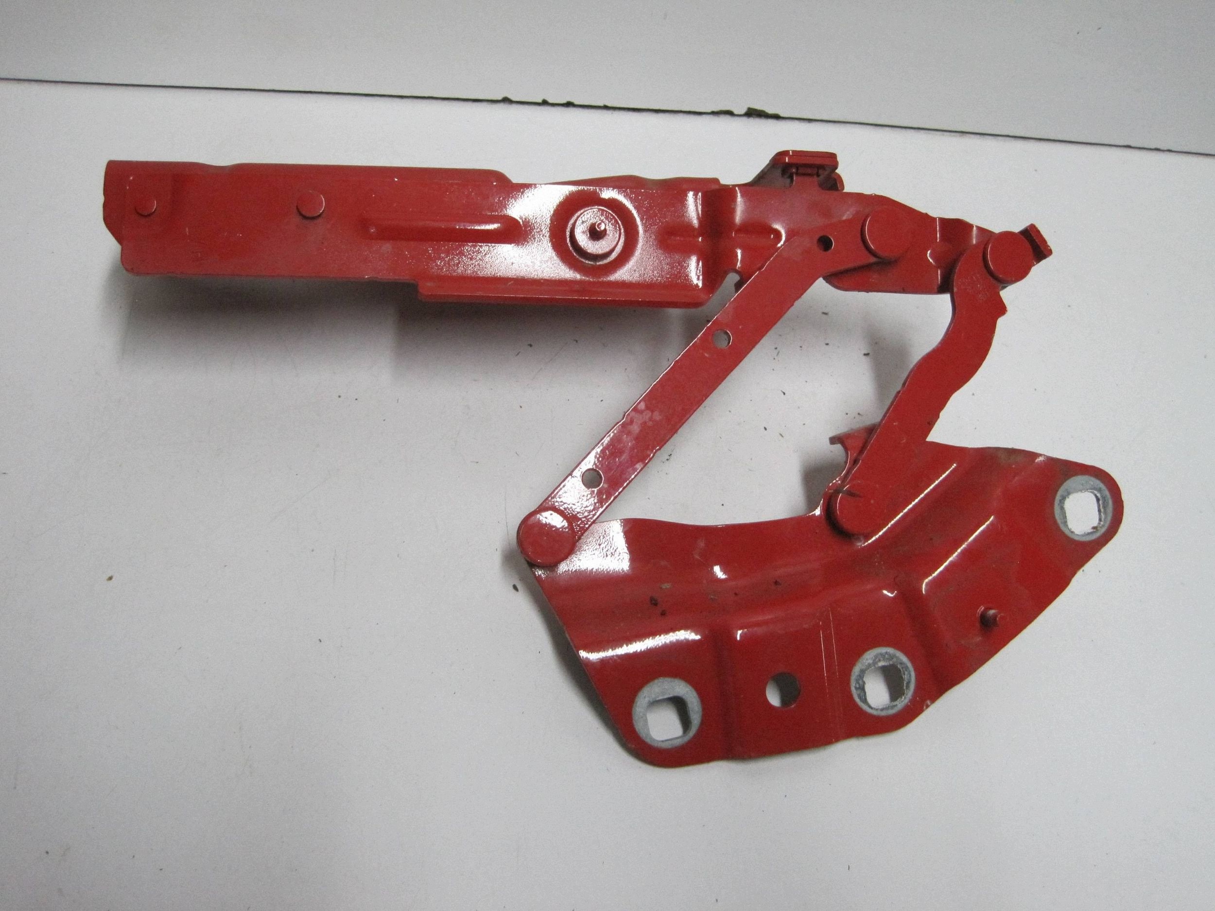Cerniere cofano sinistra Bocchetta JAGUAR e-PACE J9D316801AC