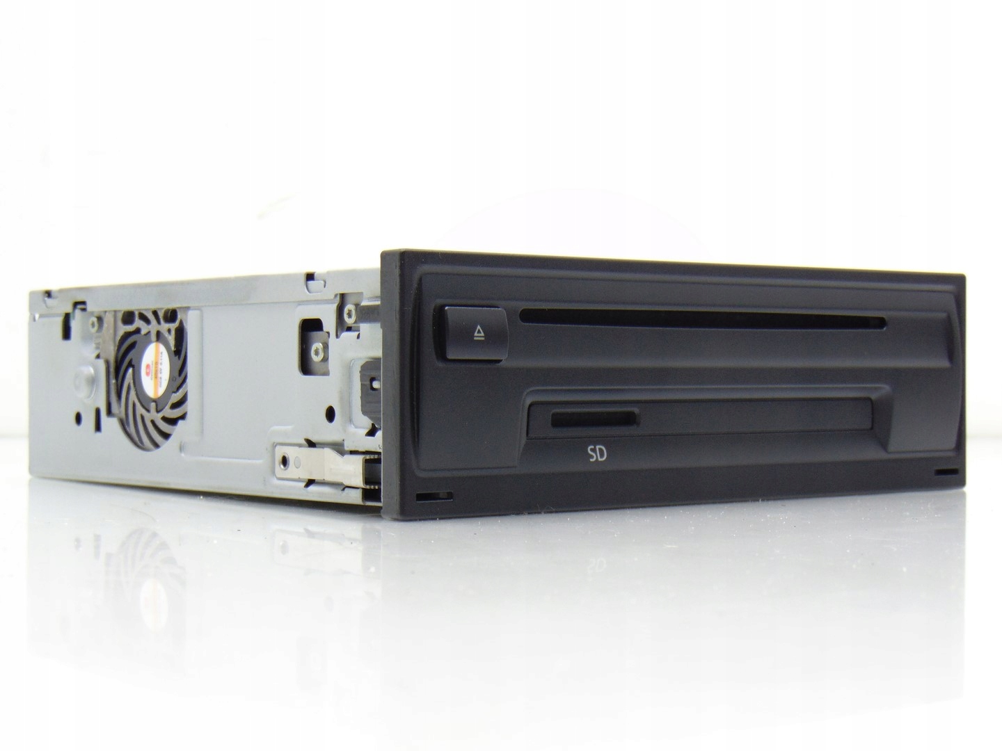 СЧИТЫВАТЕЛЬ КАРТ MIB STD2 VW T-ROC POLO 2G 3Q0035842C