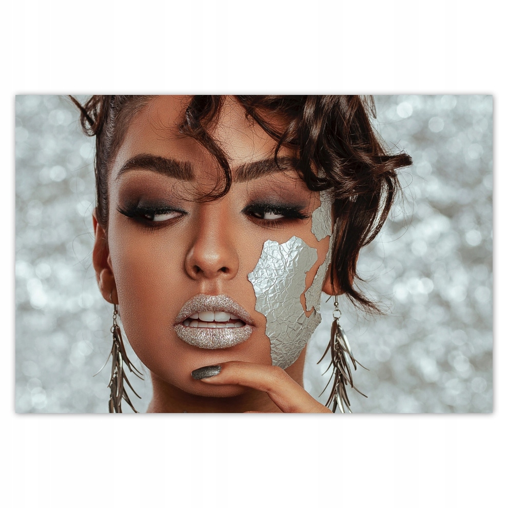 

Plakaty 93x62 Ładne kobiety Laski Babki