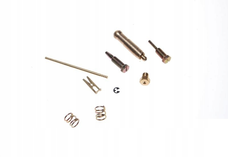 ZESTAW NAPRAWCZY GAŹNIKA WSK125 CN WFM M06