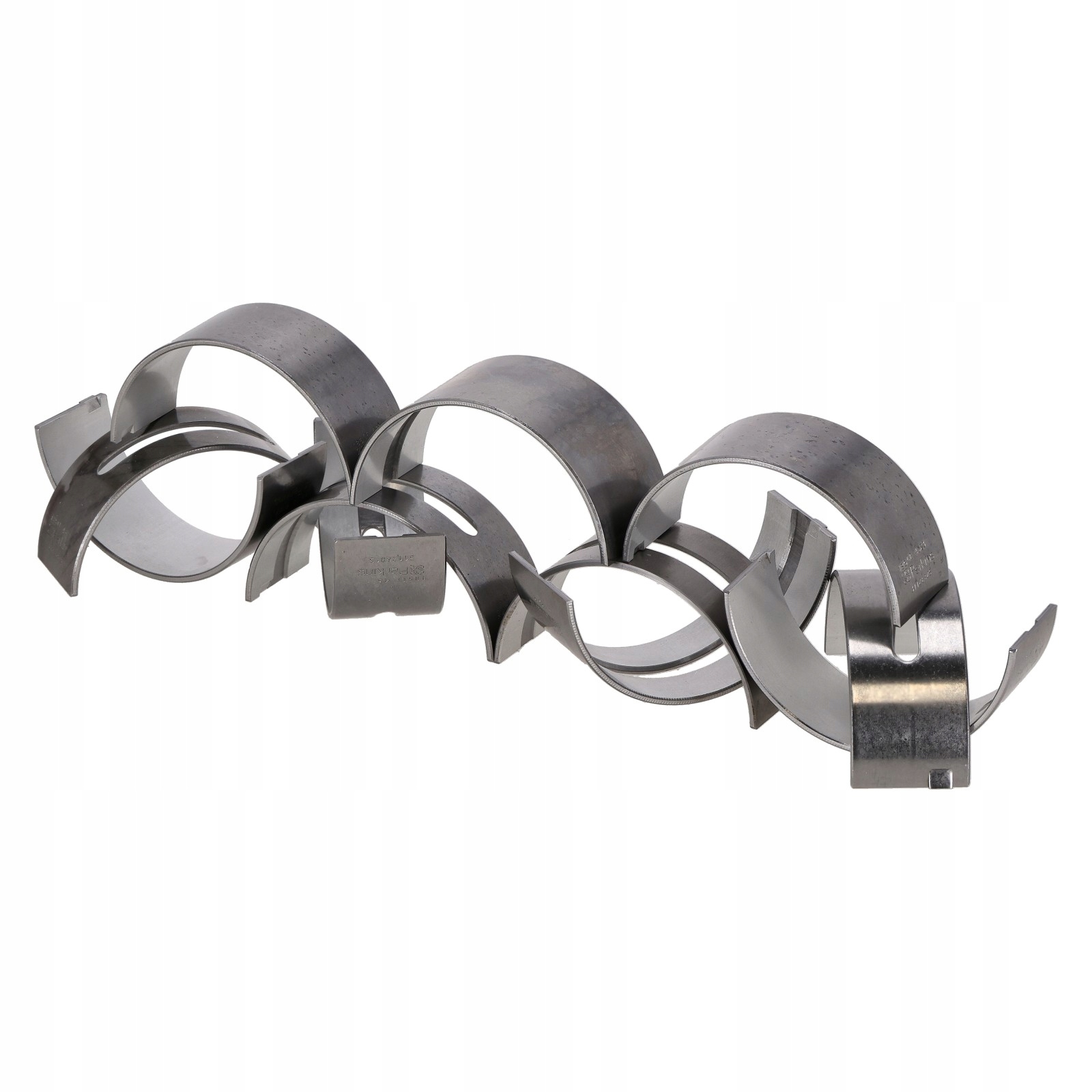 Sada. Ojnicové Panve Oem Nominální Hodnota Rypadla A Nakladače Cat 420 426 ostatní