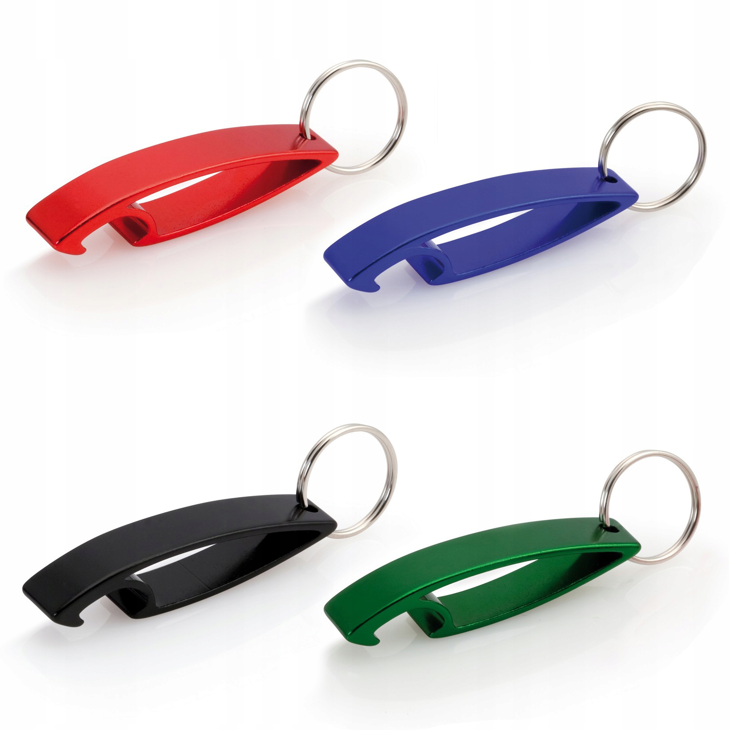 

Brelok Otwieracz do Piwa Logo 50szt. Grawer