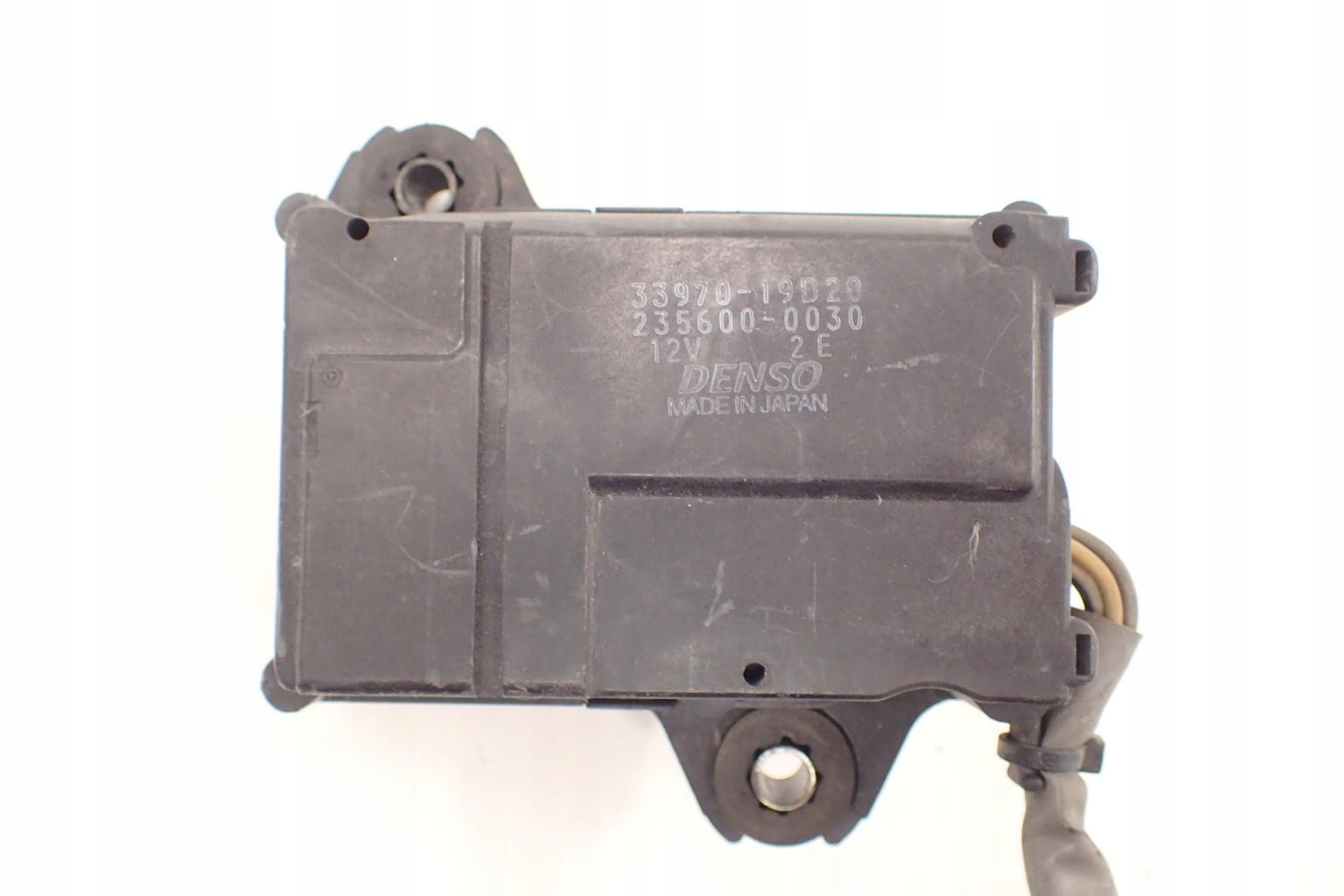 Suzuki GSX R 1000 K3 K4 Silniczek EXUP Weight with packaging 1 kg