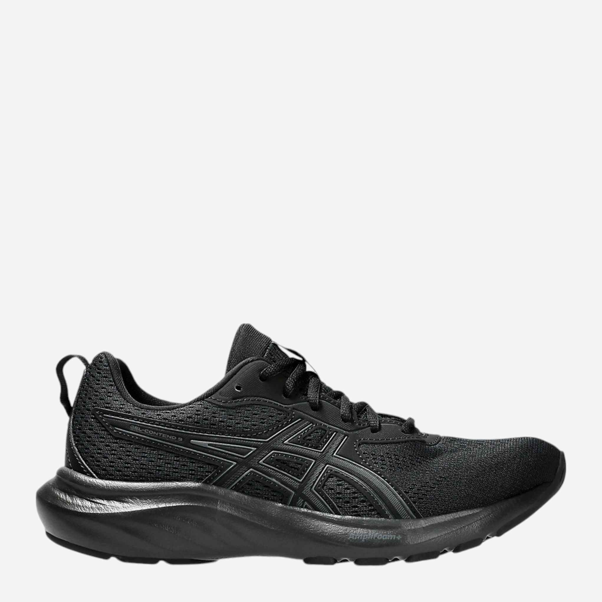 Buty do biegania damskie Asics Gel-Contend 9 1012B681-003