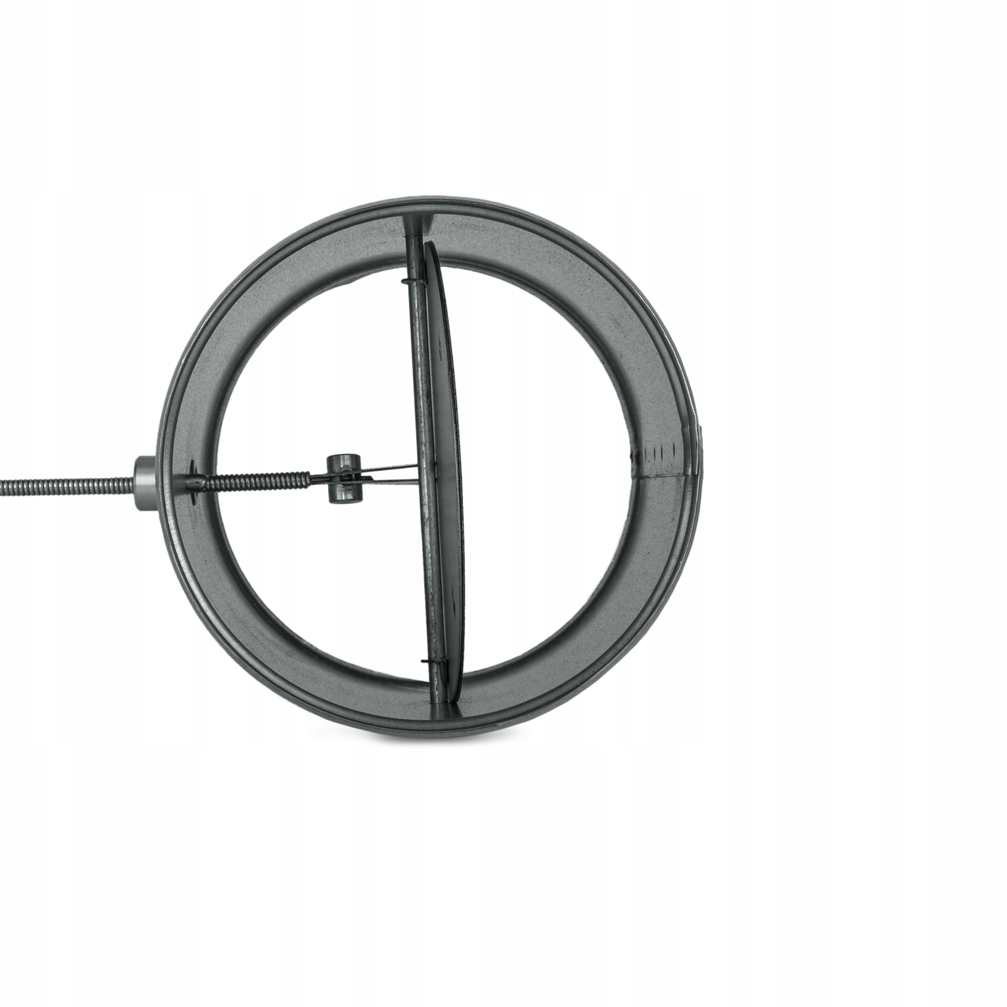 Przepustnica z cięgnem PJS125/C fi 125 DARCO Marka Darco