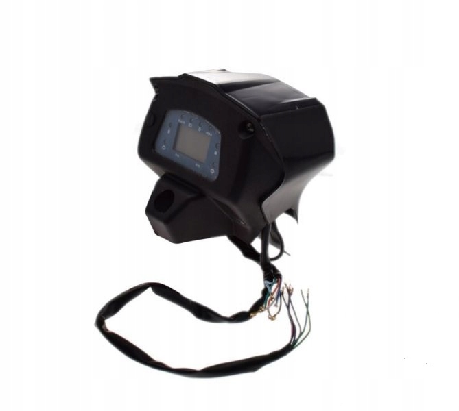 ATV 150 BASHAN DIABLO - LICZNIK LAMPA OBUDOWA KPL