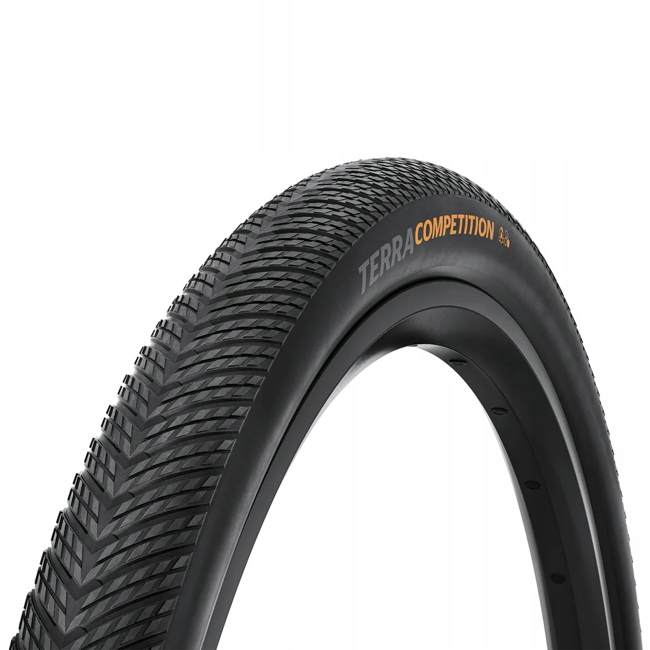 Continental Plášť Terra Competition Trail Grip kevlar 700x40C