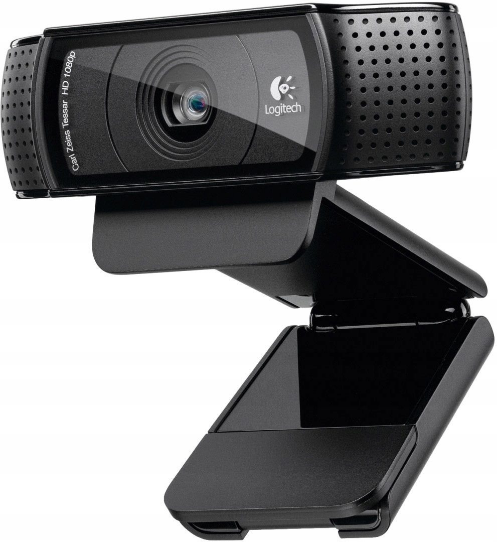 Kamera internetowa Logitech C920 HD Pro 15 MP Megapiksele 15 MP