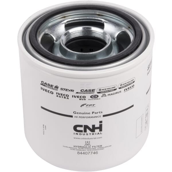Filtr 84407746 New Holland Cnh