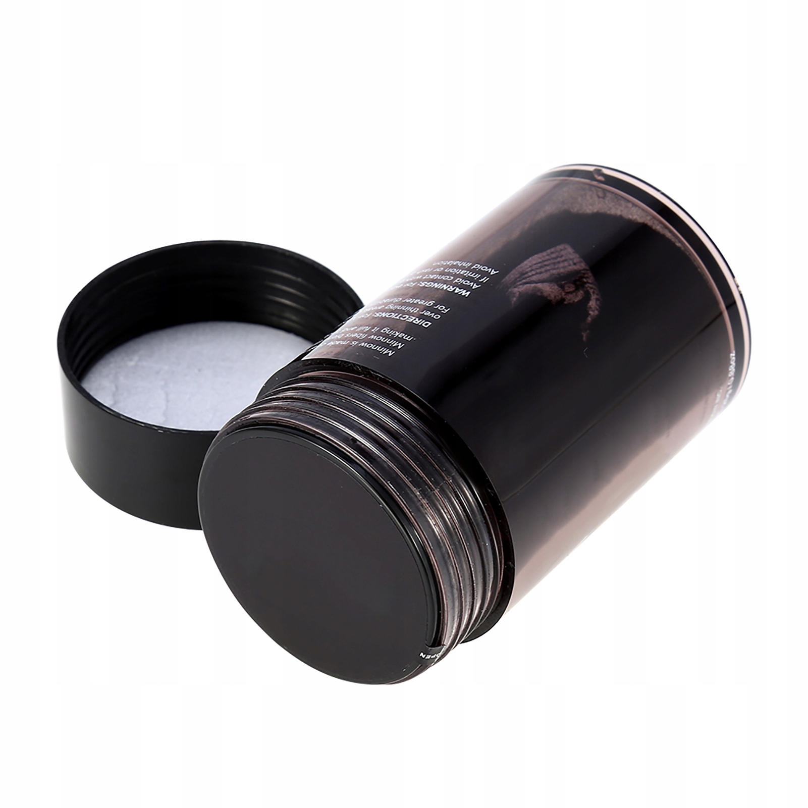 PUDER DO WŁÓKNO WŁOSÓW MATUJĄCY OBJĘTOŚĆ Marka bez marki