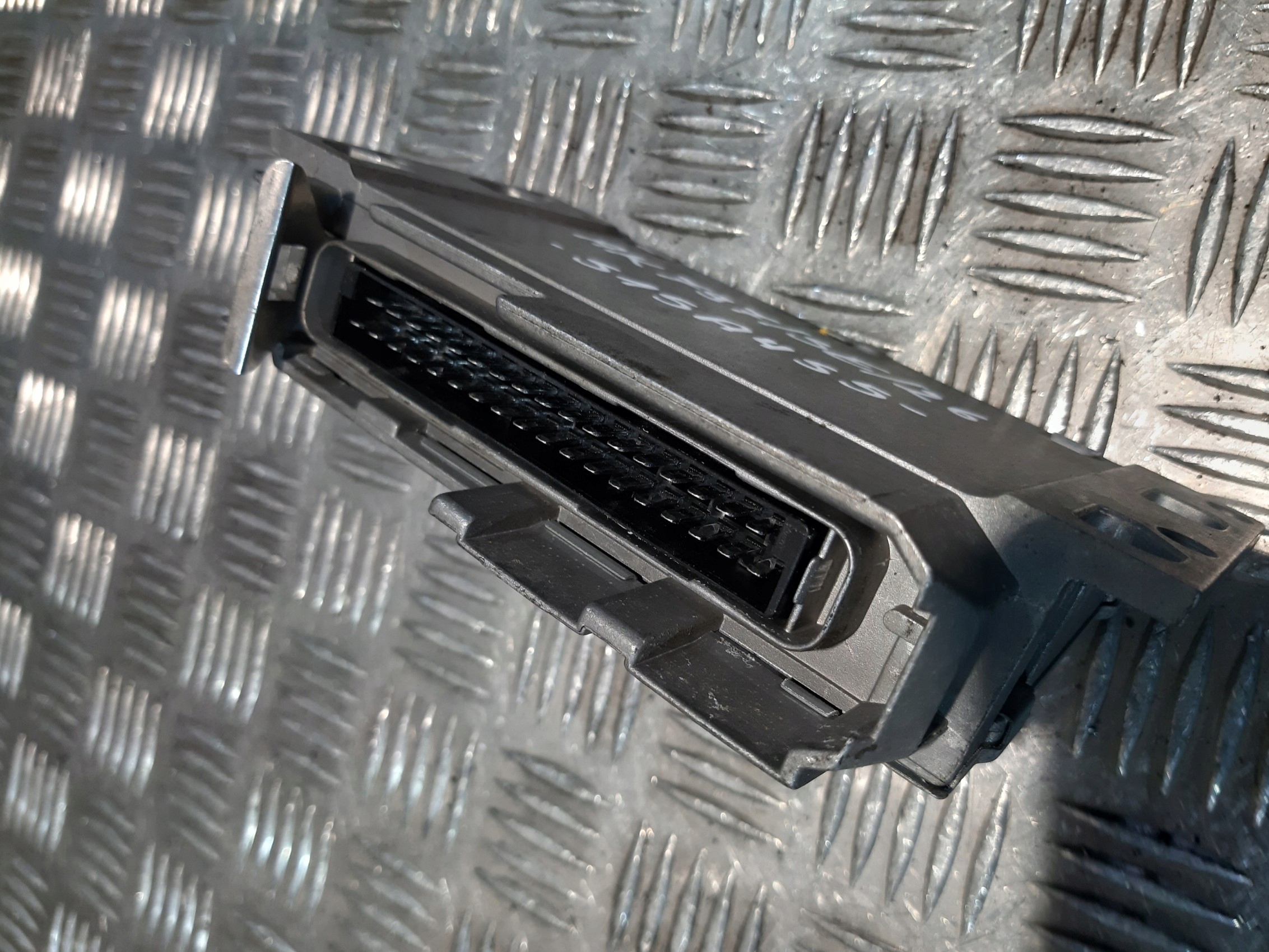 Bedienteil BOSCH VOLVO 0504004105