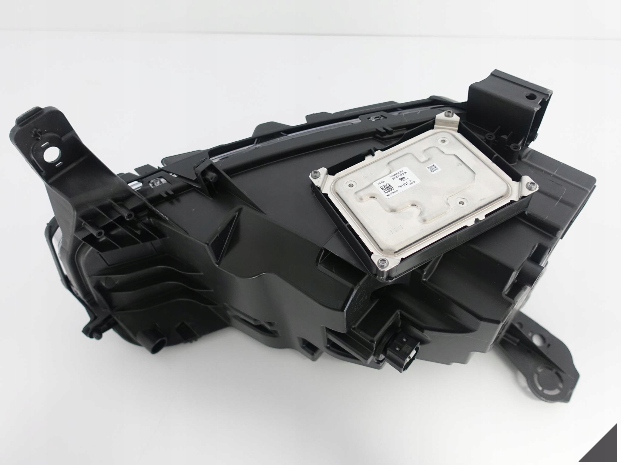 JEEP AVENGER 22- PERFORMANCE HIGH FULL LED LAMPA L Wersja Europejska