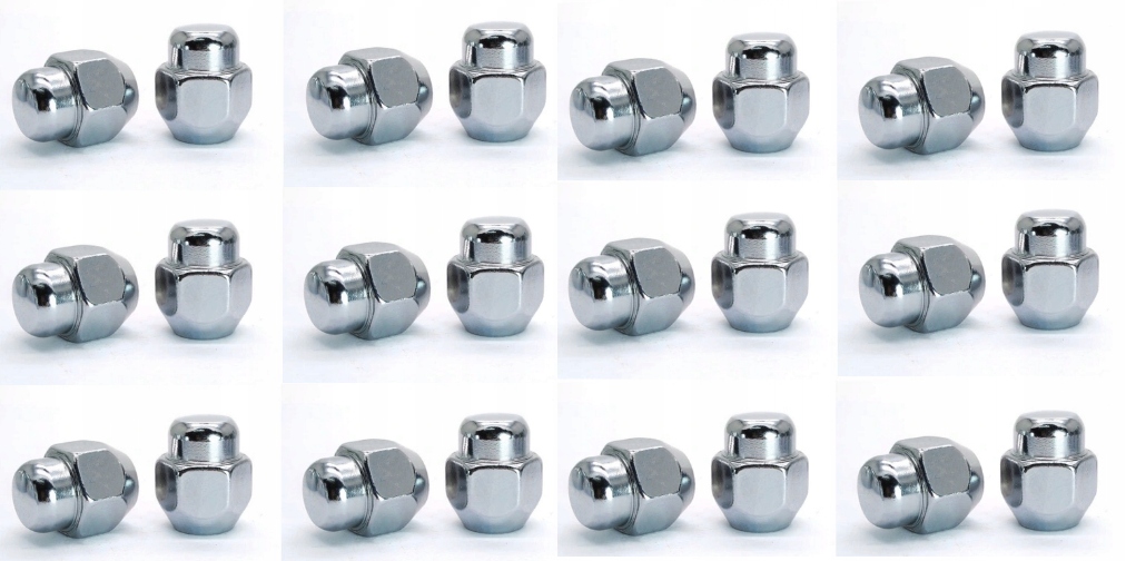 Matice kol 12x1,25 Patrol Pathfinder Navara 24x