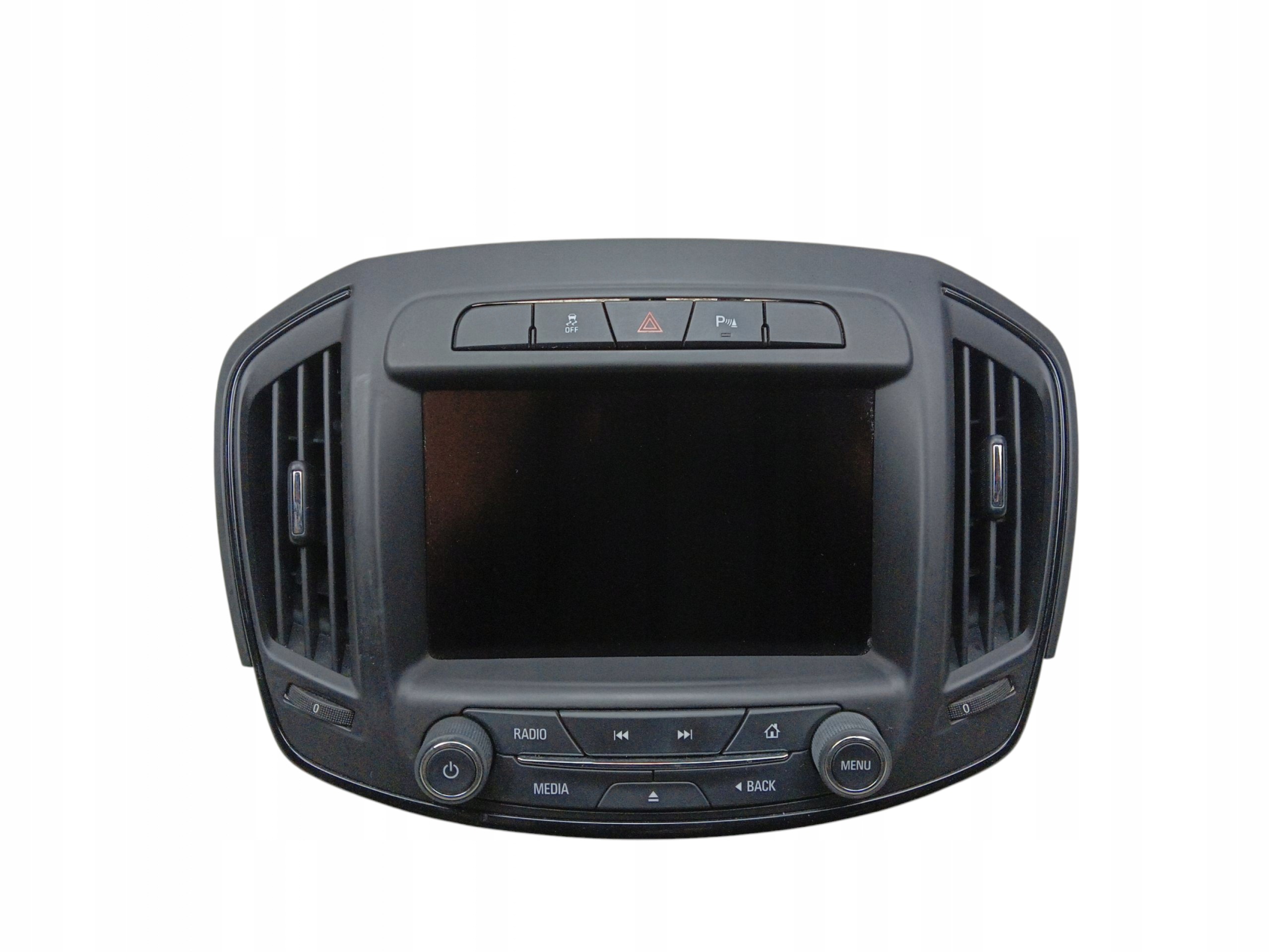 display navigation devices GPS OPEL INSIGNIA A LIFT (2013-2017) 90802618