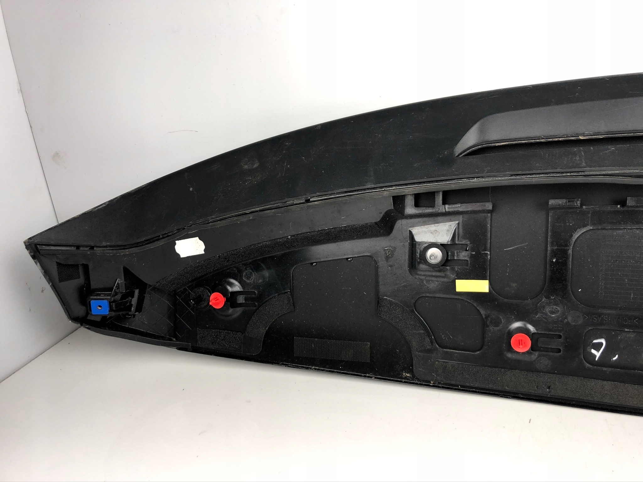 SPOILER LOTKA Paraurti VW T-ROC 2GA827933
