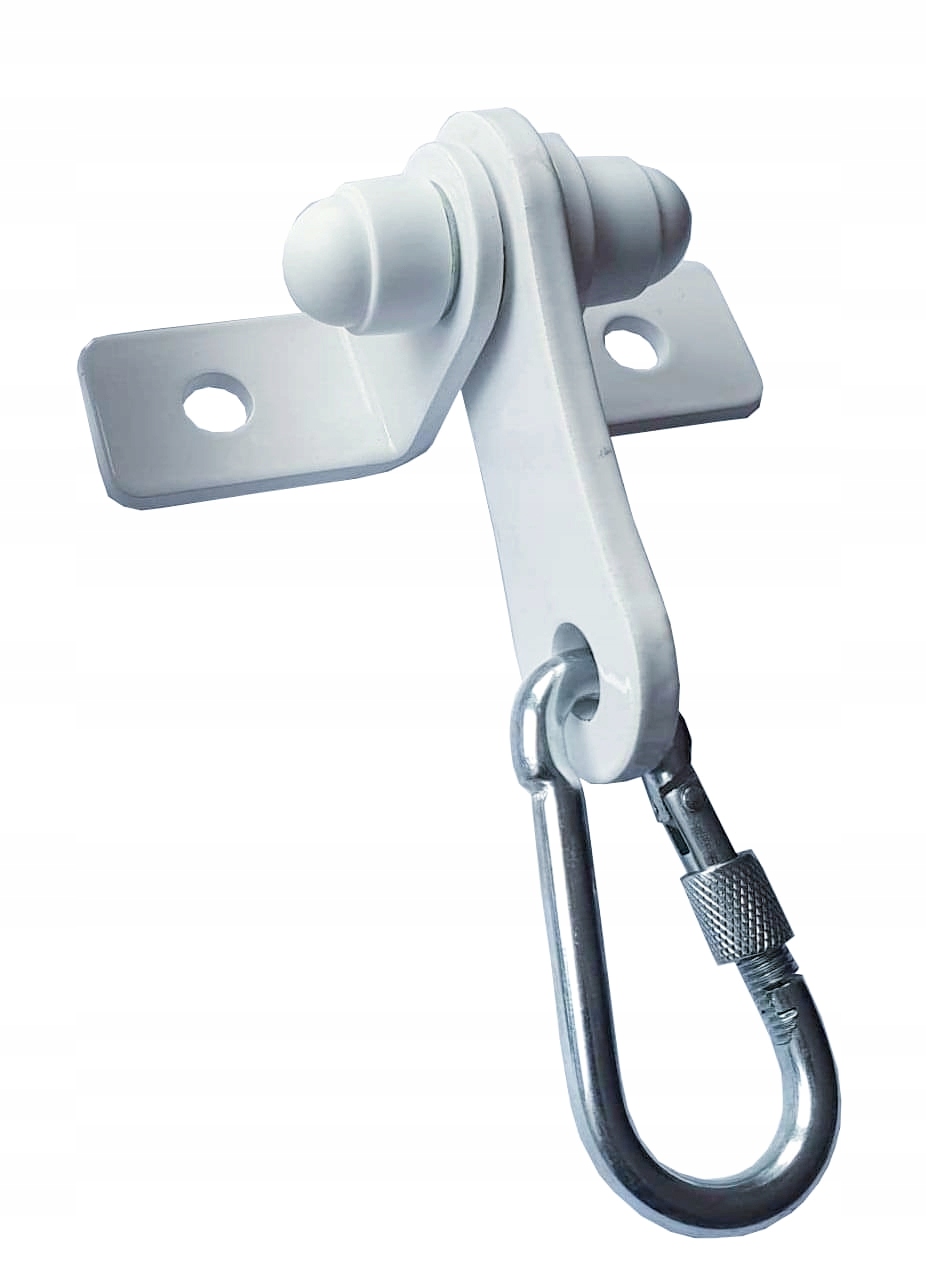 Uchwyt, mocowanie do huśtawki z ŁOŻYSKIEM kpl. Rodzaj wisząca