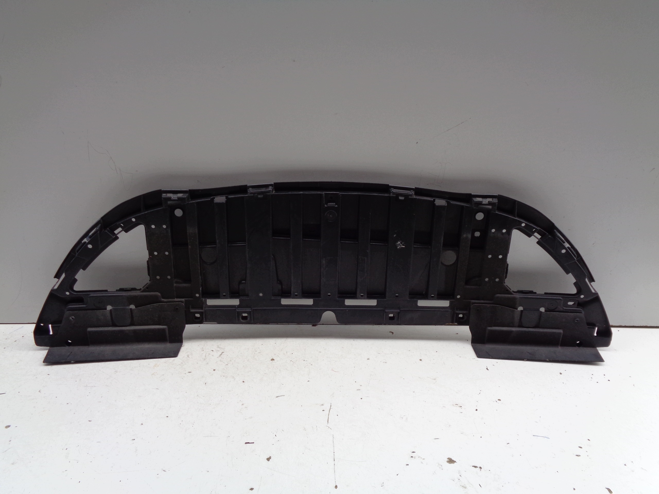 cover below front bumper RENAULT CLIO IV 12- NR 53965