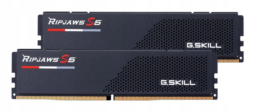 G.Skill Ripjaws S5 F5-5200J4040A32GX2-RS5K paměťový modul 64 Gb 2 x 32 Gb DDR5