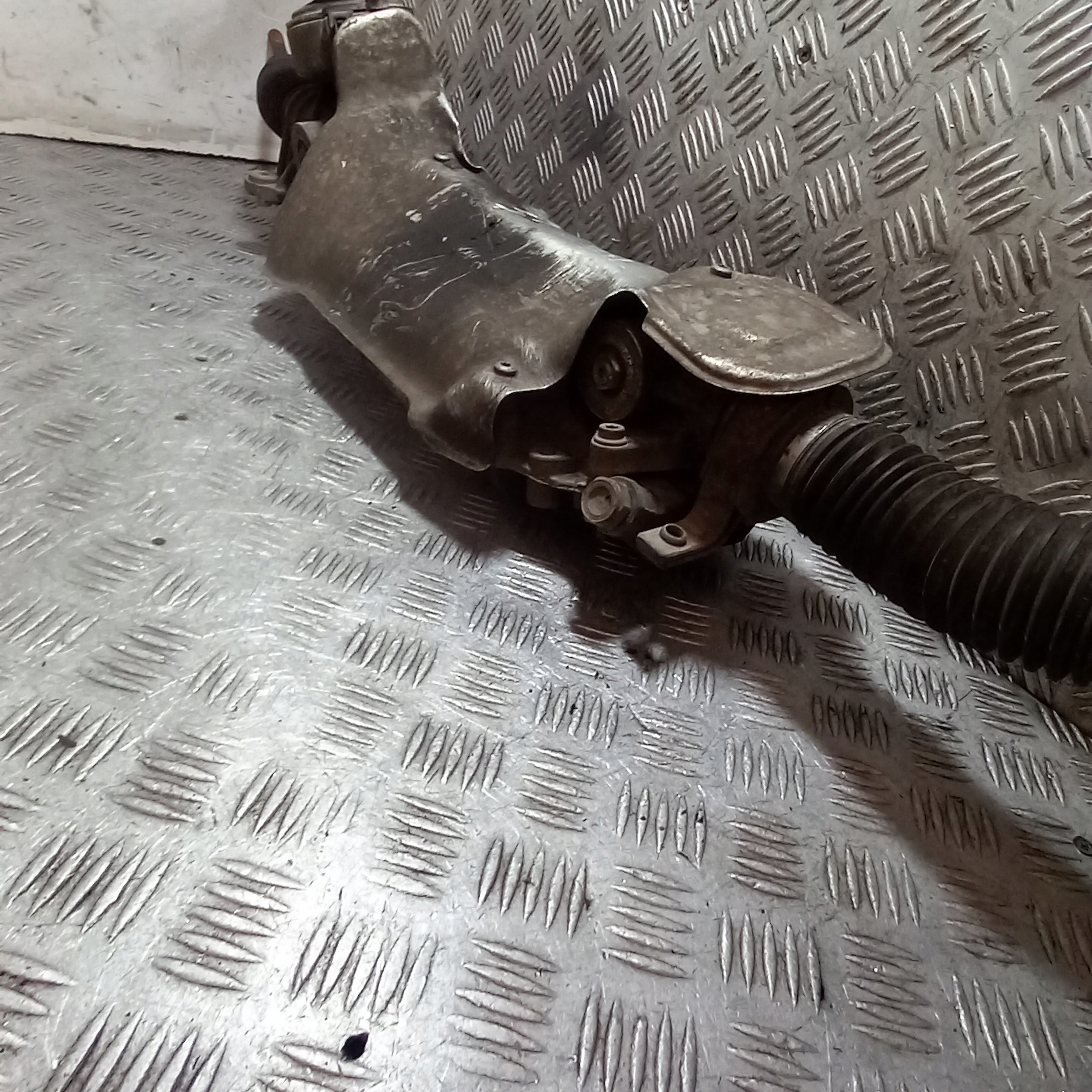 control ZE WSPOMAGANIEM VOLKSWAGEN PASSAT B6 1K1909144K