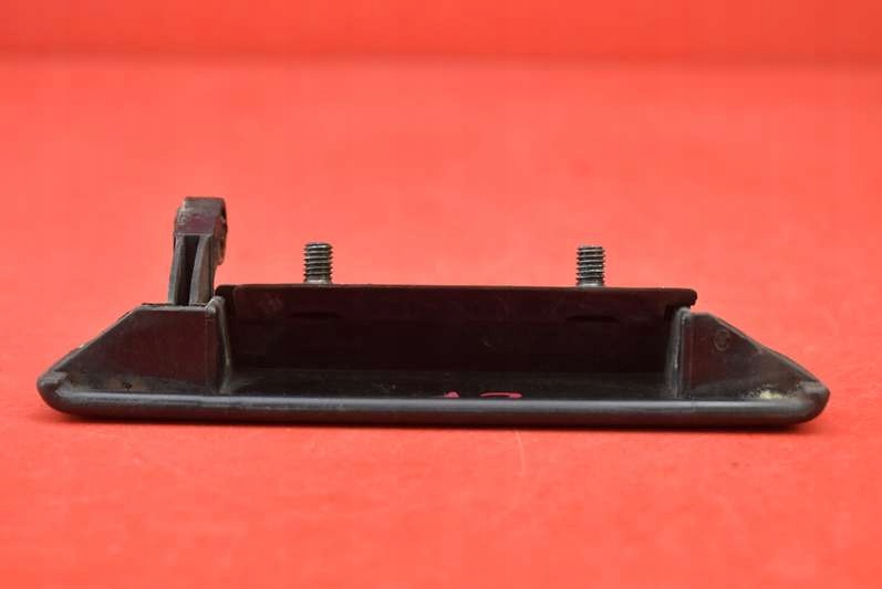 handle left front front black OPEL AGILA A 00-03
