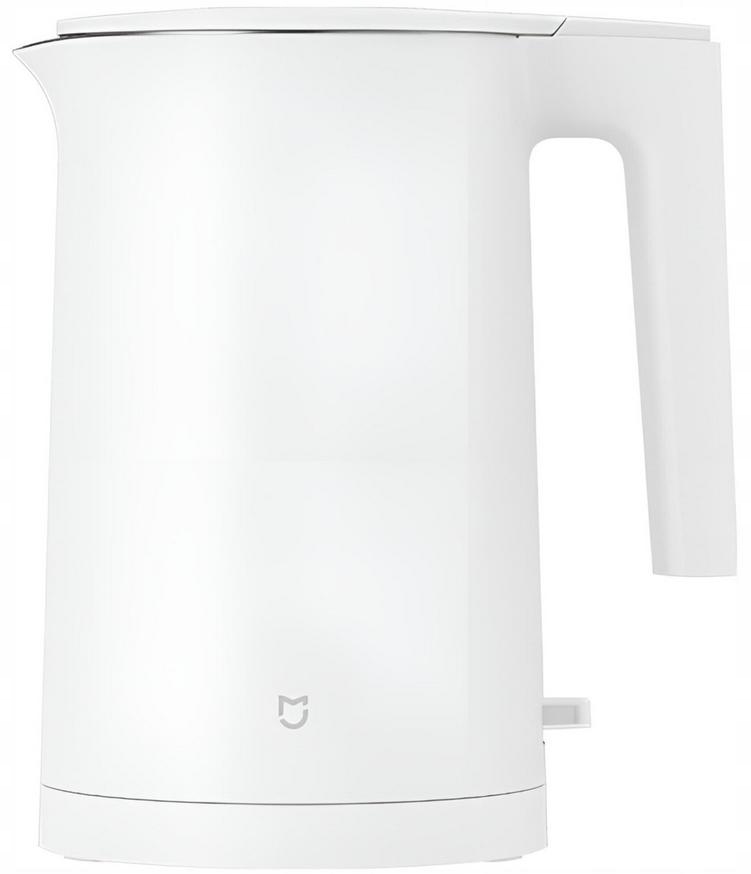 Elektrická varná konvice Xiaomi Electric Kettle 2, 1,7 l, 1800 W, bílá