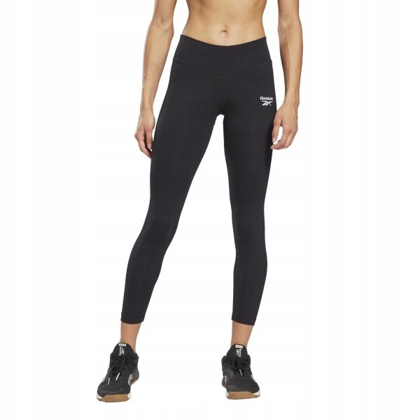 

Legginsy Reebok damskie Identity GL2557 # L