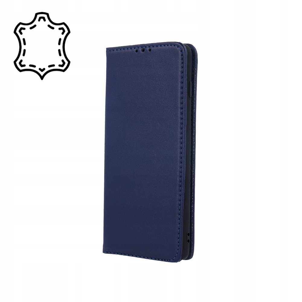 

Futerał skórzany do Xiaomi Redmi Note 10S