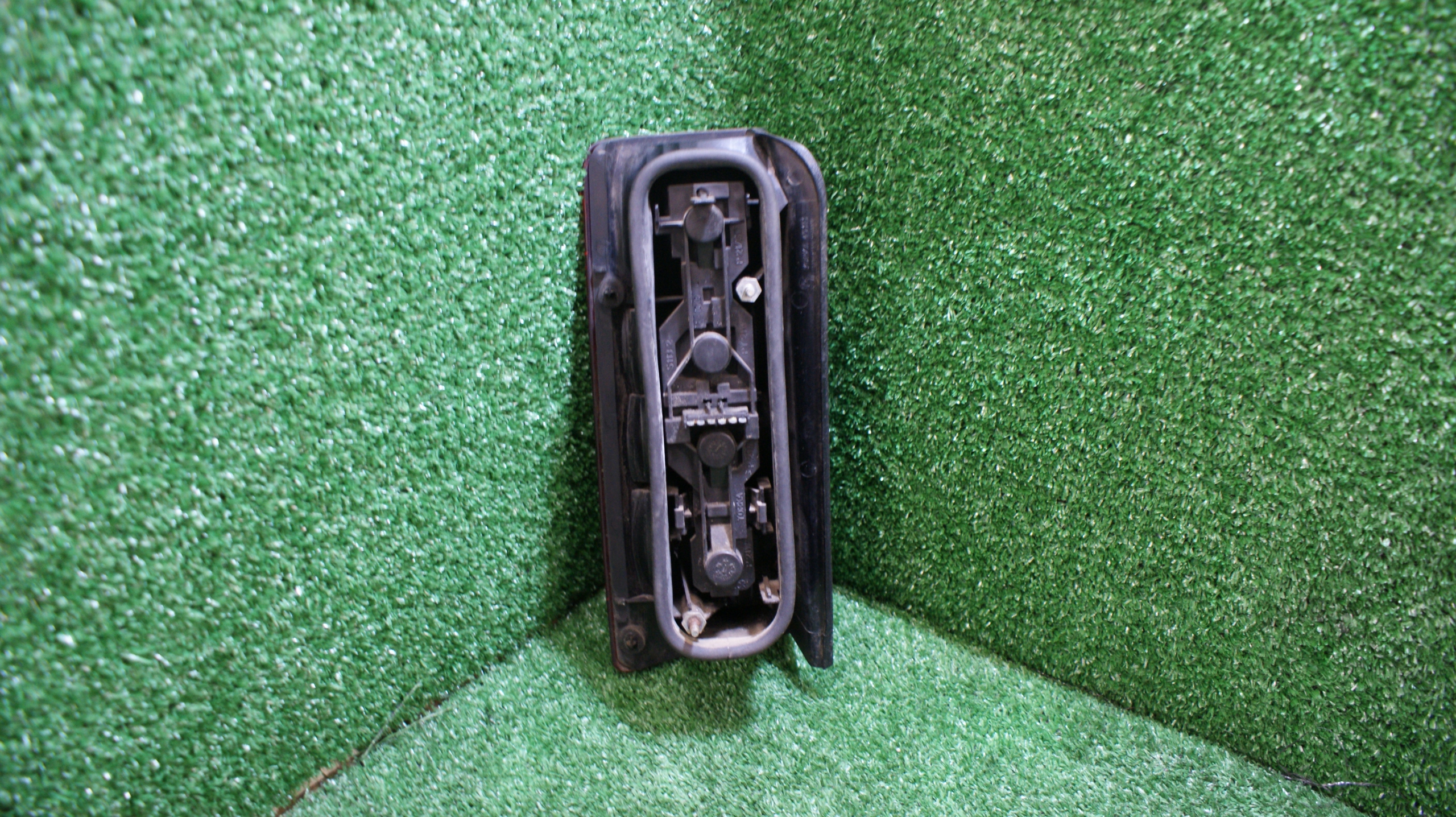 light right rear OPEL COMBO C