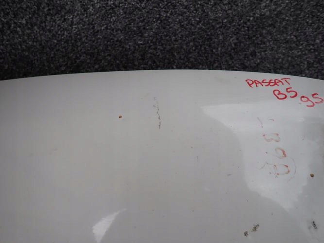 VW PASSAT B5 96-00 fender right front front