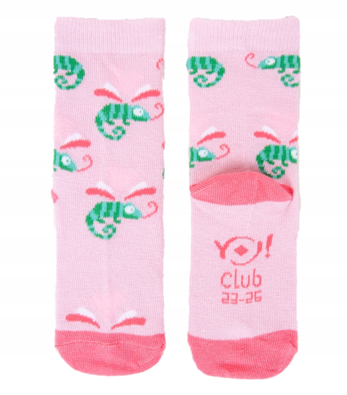 

Yo Skarpetki bawełniane (wzór) - 17/19