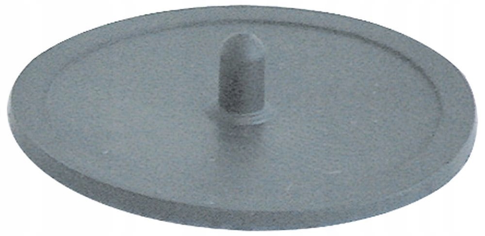 Zaślepka do czyszczenia łyżki grupy do ekspresu