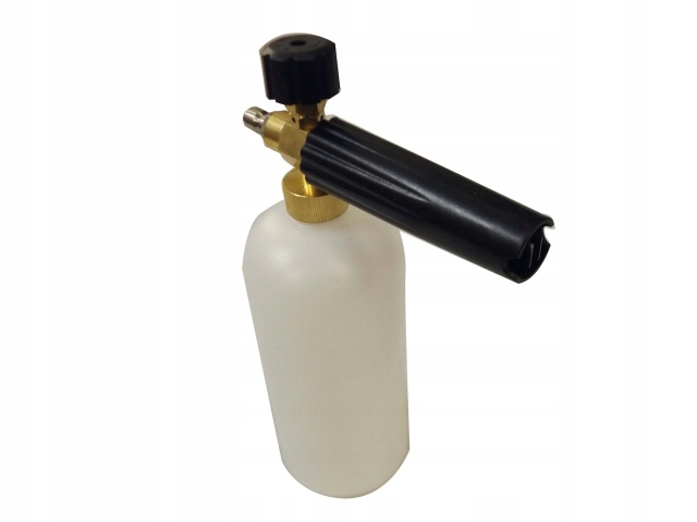 PIANOWNICA DO MYJEK CIŚNIENIOWYCH KARCHER BOSCH 1l Kod producenta 5903246822779