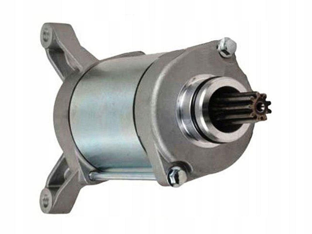 Štartér Yamaha Yfm 450 Grizzly 11-14