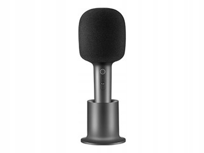 Xiaomi Karaoke mikrofon Bluetooth Černý