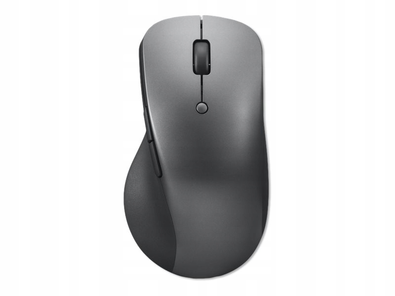 Lenovo Professional Bluetooth Rechargeable Mouse Full-Size Wireless Mou