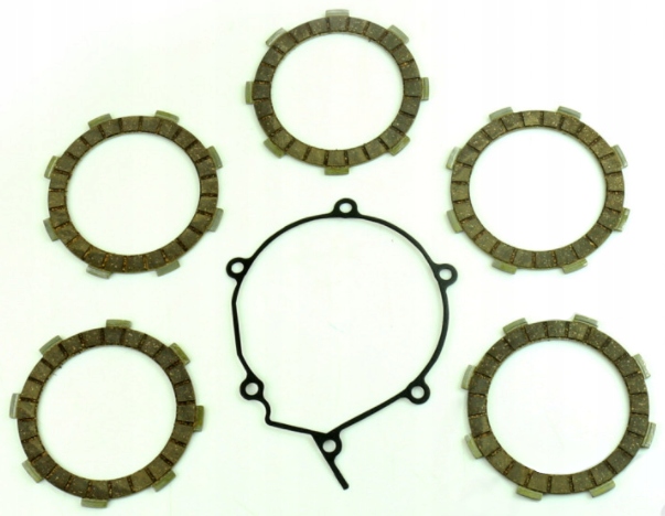 Sada na opravu spojky Kawasaki Kx 60 65 94-00