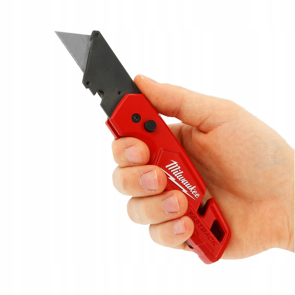 Nůžky vyměnitelnými čepelemi kovový zatahovací lichoběžník